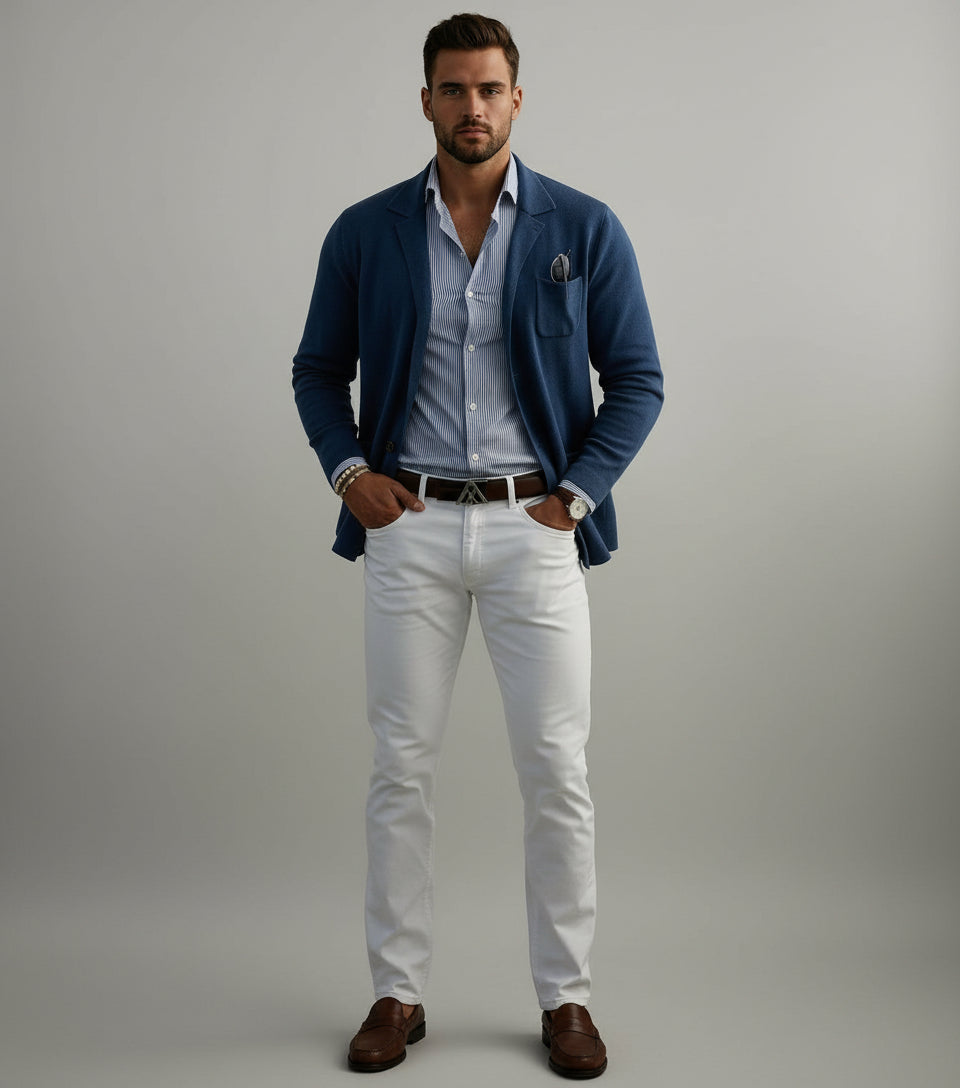 Suit Jacket