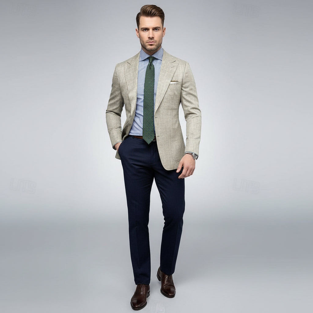 Suit Jacket