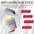 Protective Stick Skin Care Moisturizing UV Protection