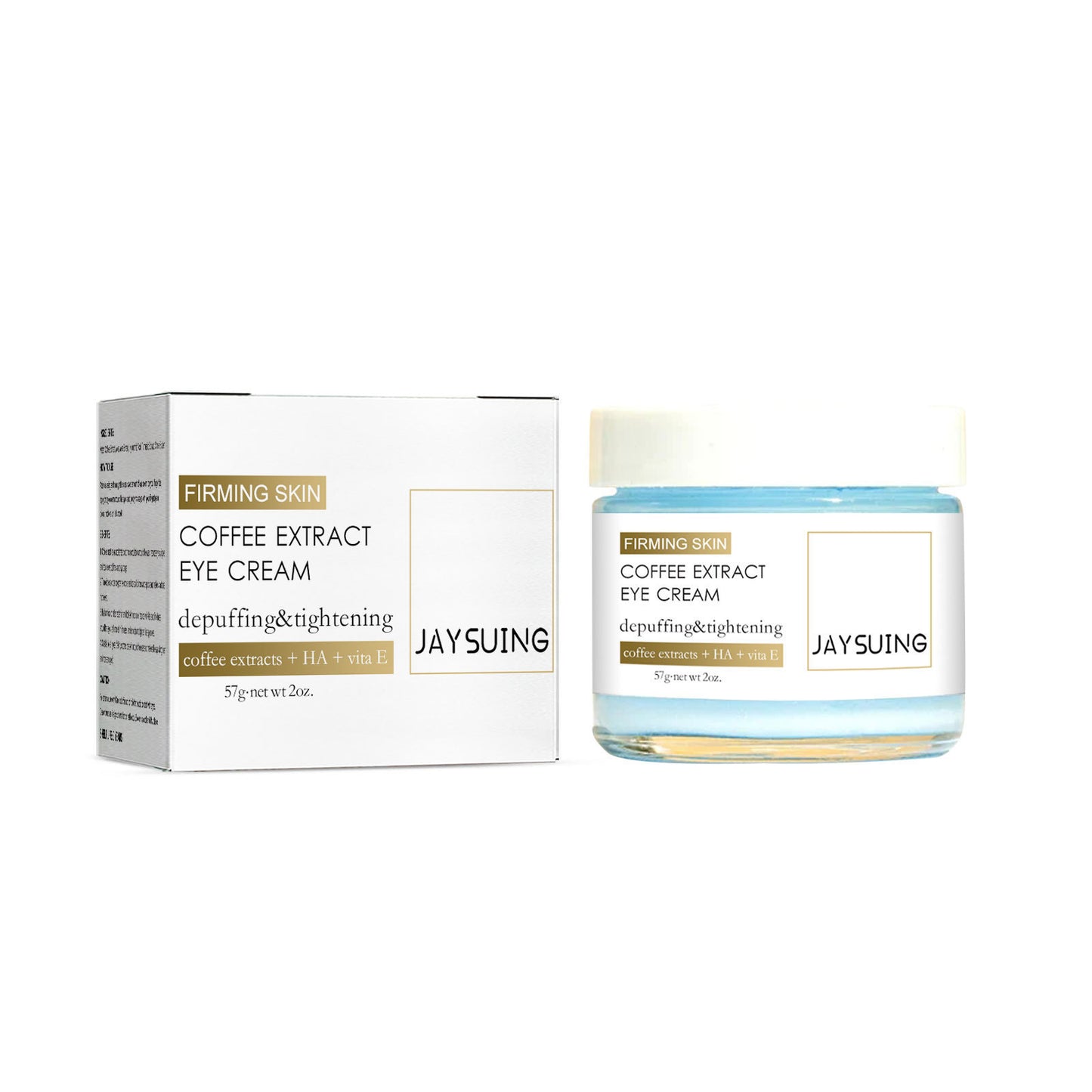 Fading Wrinkle Dark Circles Tighten The Skin Around The Eyes Eye Moisturizing Care