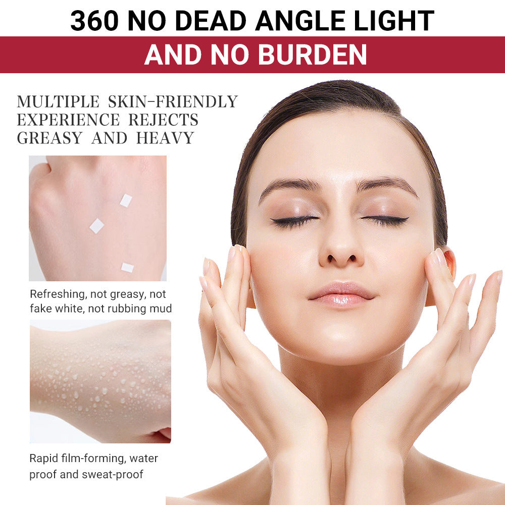 Protective Stick Skin Care Moisturizing UV Protection