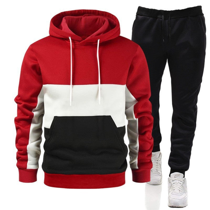Sportive Set