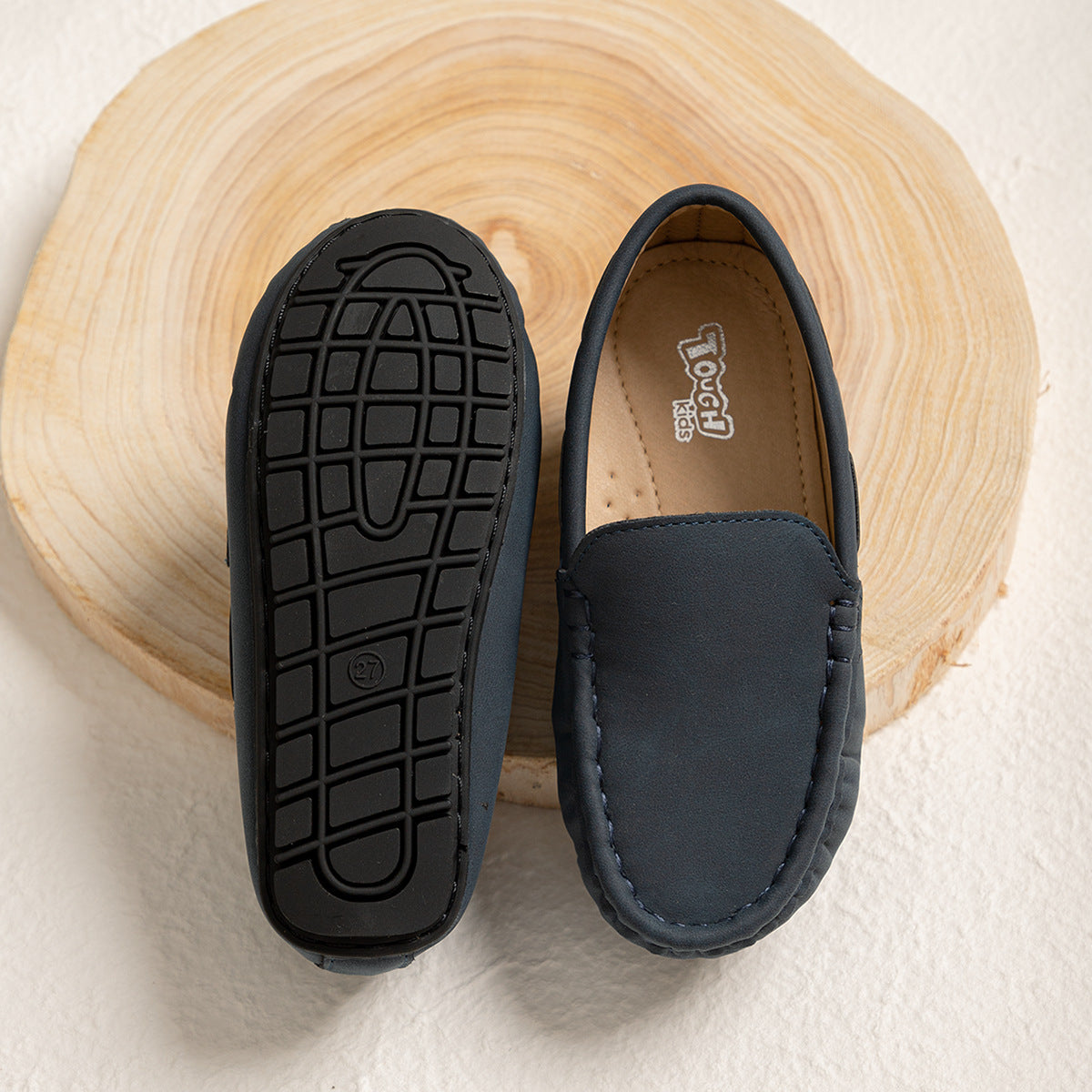 Soft Bottom Non-slip Comfortable Kids' Casual Shoes