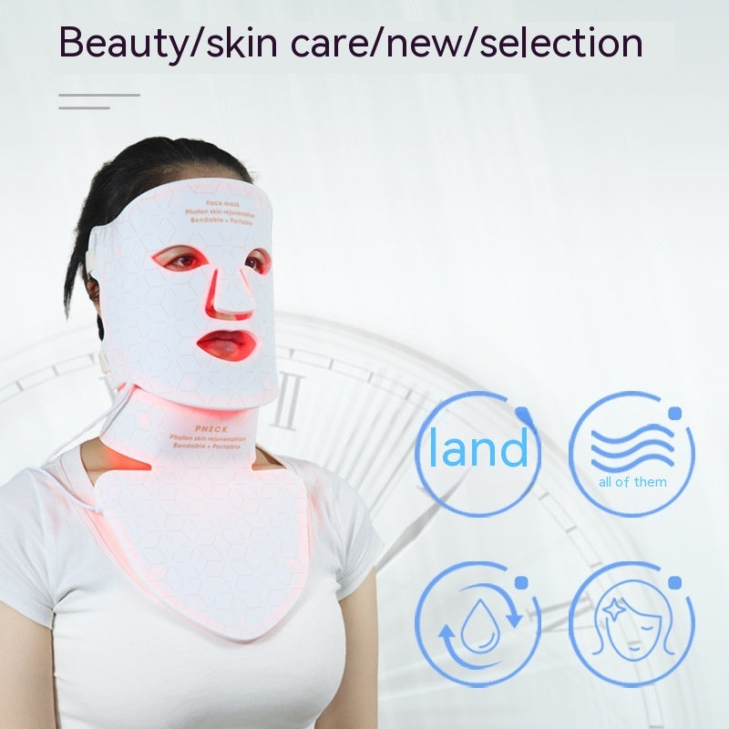Photon Skin Beauty Mask