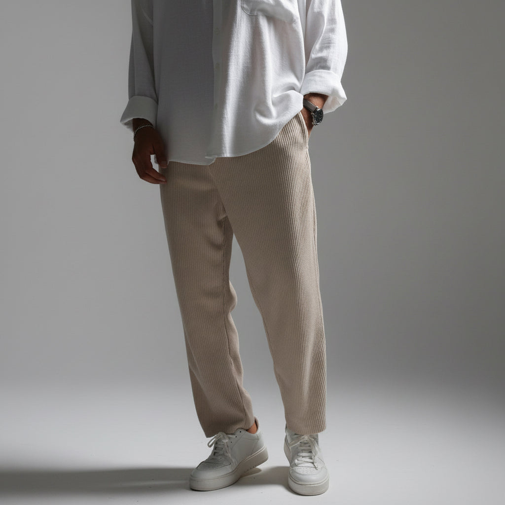 Casual Pants