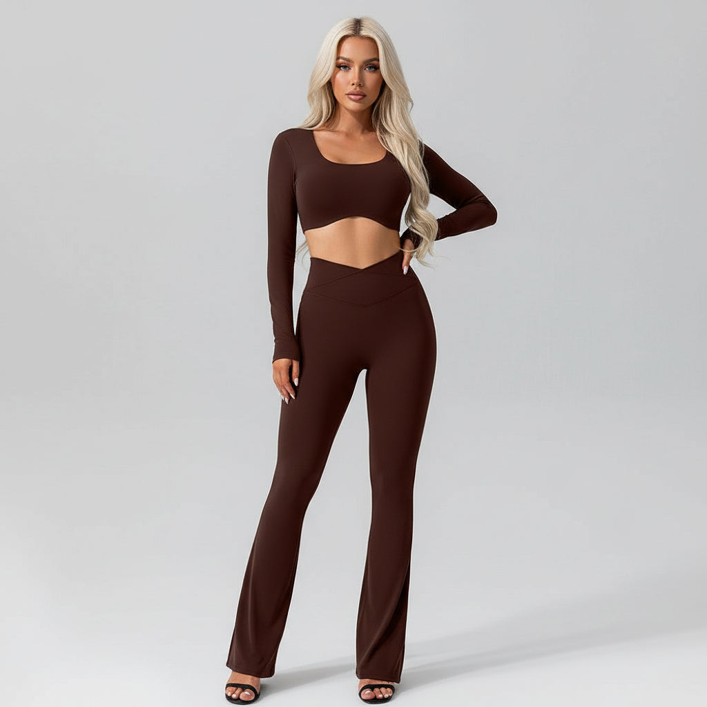 Eco-friendly Active Set
