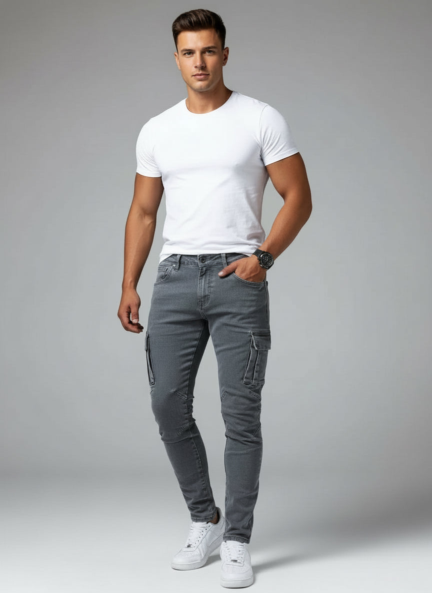 Casual Pants